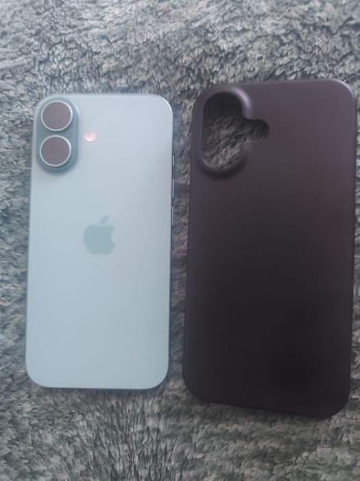 Iphone 16 128 GB