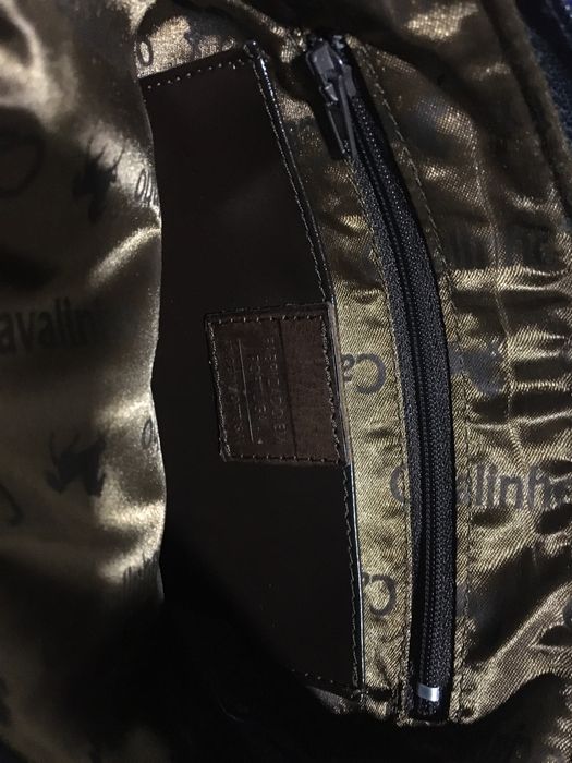 Mala cavalinho original