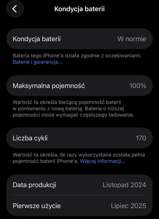 Apple iphone 16 pro 128GB | 100 % Kondycja | Gwarancja | Zadbany |