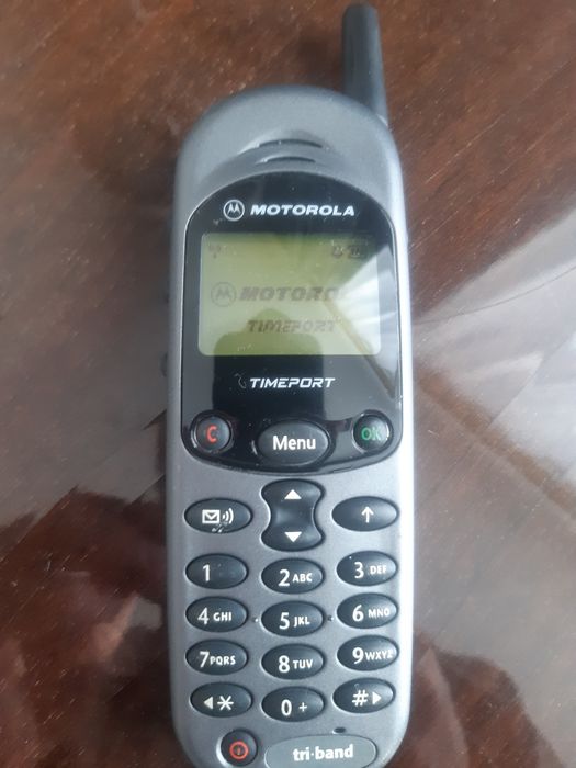 Motorola L7089 retro раритет