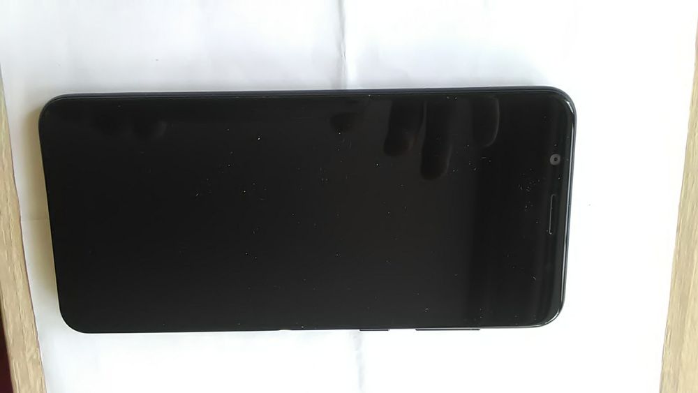 Телефон ASUS ZenFone Max Pro M1  (ZB602KL)