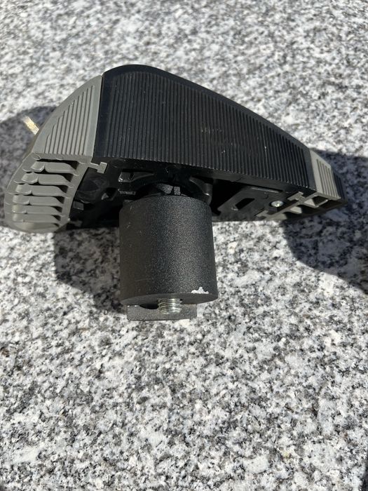 Protetor motor de cada lado