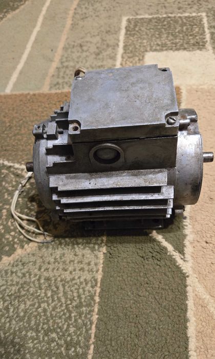 Электродвигатель АИР56А