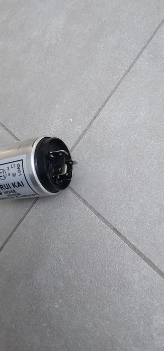 Filtr przeciwzakłóceniowy samsung eco bubble
