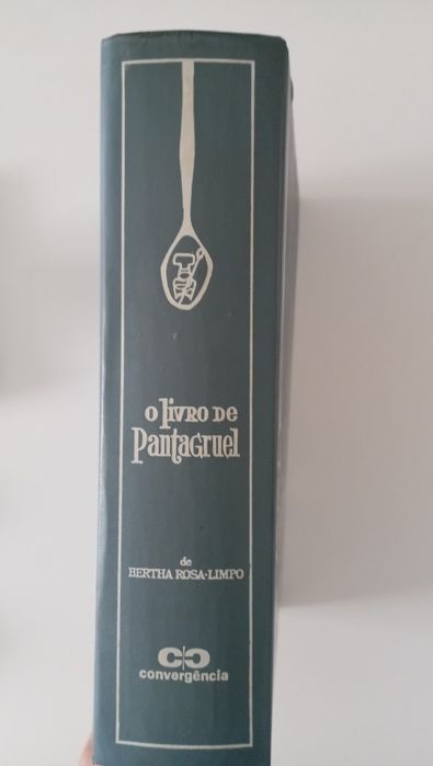 O livro de Pantagruel
