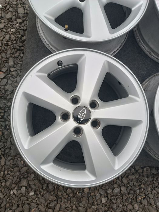 Диски 5*108 R16 Ford Volvo