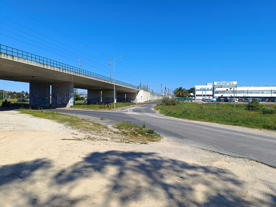 Terreno para Arrendamento / Venda – 6000 m²  Palmela