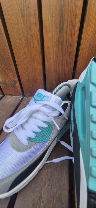 Nike Airmax 90 Mint