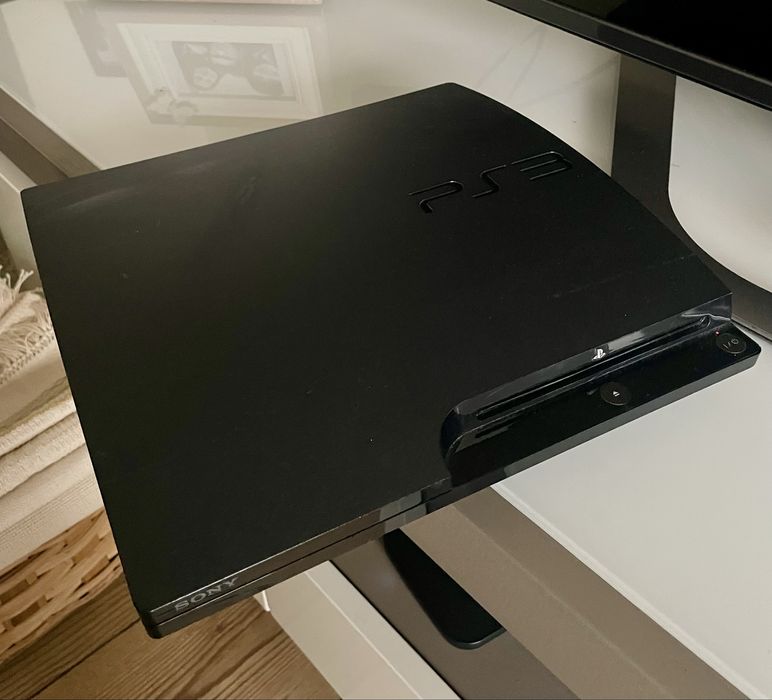 Playstation 3 jailbreak