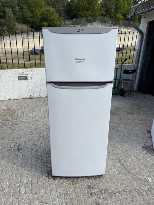 Frigorífico Hotpoint