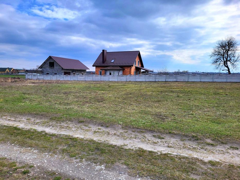 Ділянка біля річки і лісу. Боянівка(Бичаль) 20 сотих