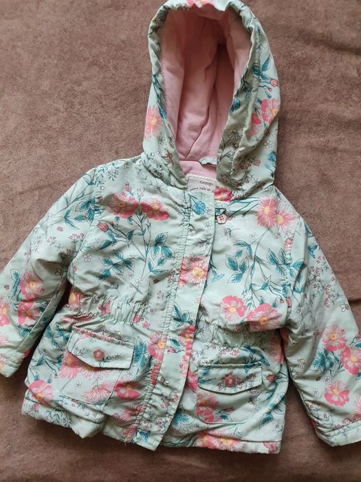 Курточка на девочку George