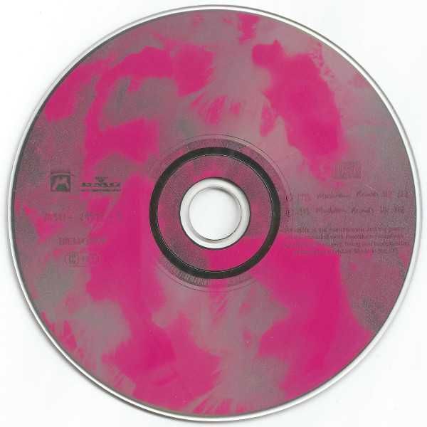 Garbage – Garbage (CD)
