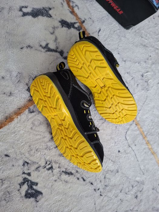 Buty sandały robocze VM Footwear nr 39