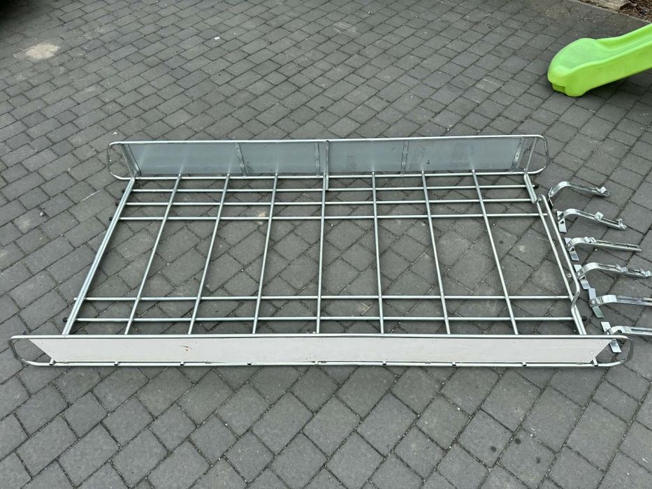 Bagażnik dachowy
