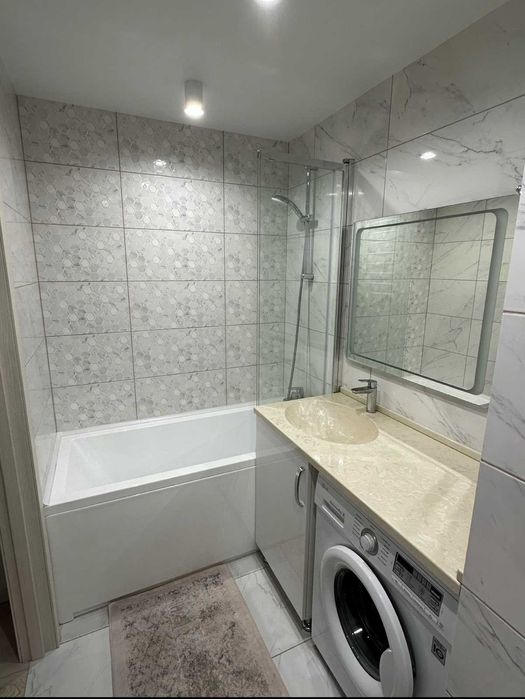 АРЕНДА 2-х комнатной ЭЛИТНОЙ квартиры ПАРКОВАЯ, 85 (р-н Крытого РЫНКА)