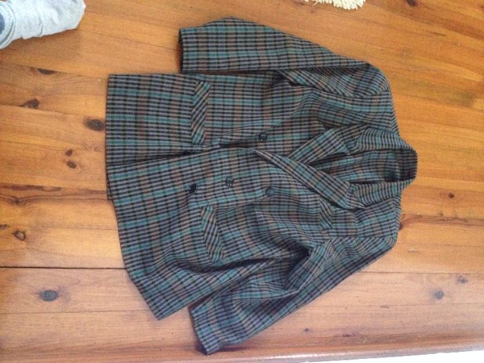 Casaco Primaveril - Portes pagos