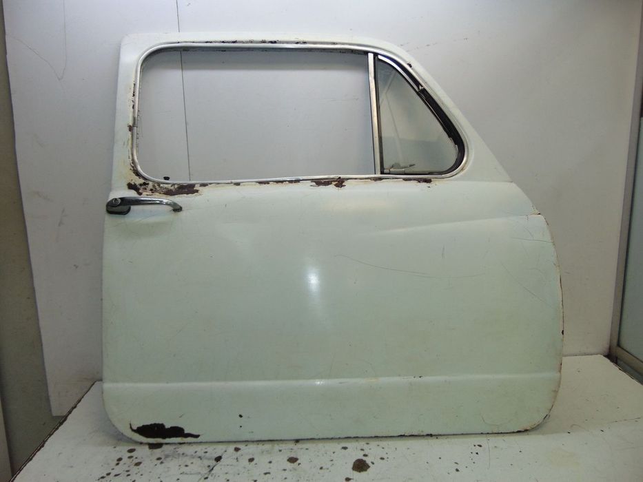Fiat 600 porta " nova de stock antigo