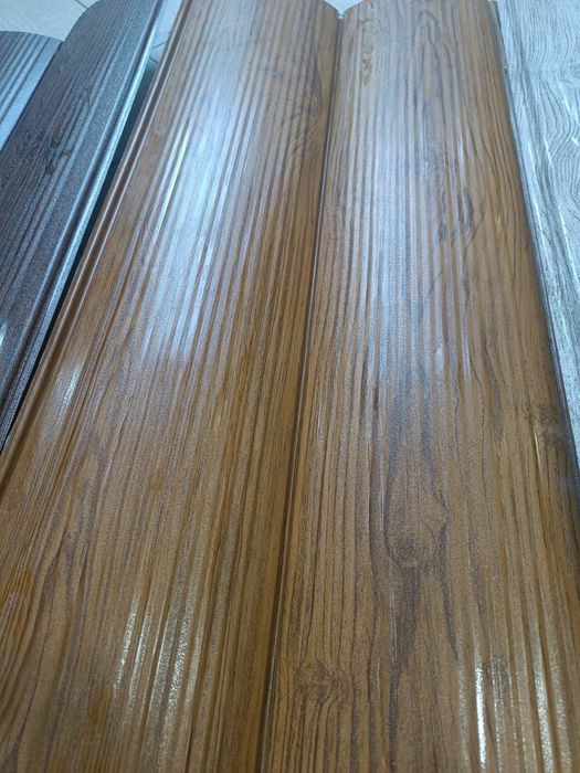 Планки профлист комплектуючі металочерепиця є усе!