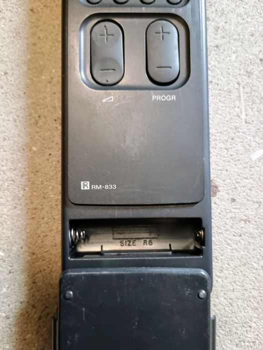 Markowe oryginalne piloty