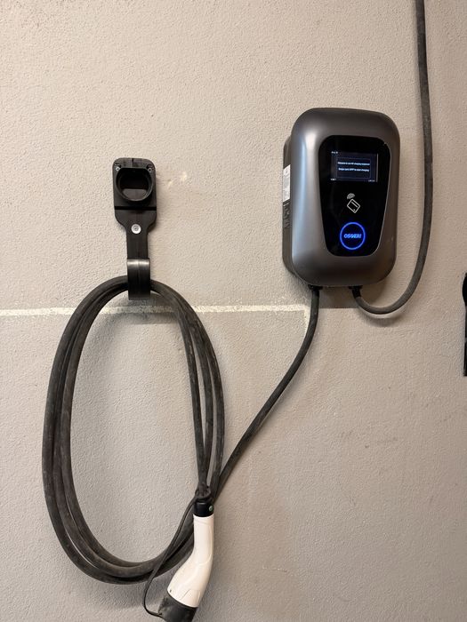 Wallbox Trifasico / Carregador electrico trifasico / monofasico