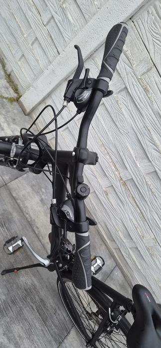Rower  miejski 28 cal