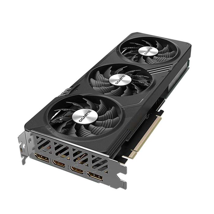 Placa Gráfica NVIDIA RTX 4060 8GB GIGABYTE