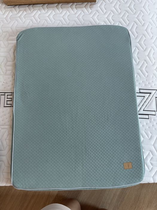 Materac na przewijak