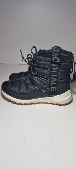 The North Face 37