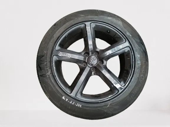 Conjunto de jantes AUDI Q5 (8R)