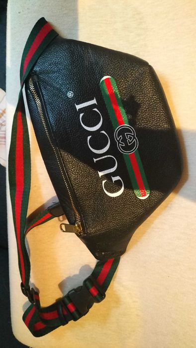Nerka męska Gucci