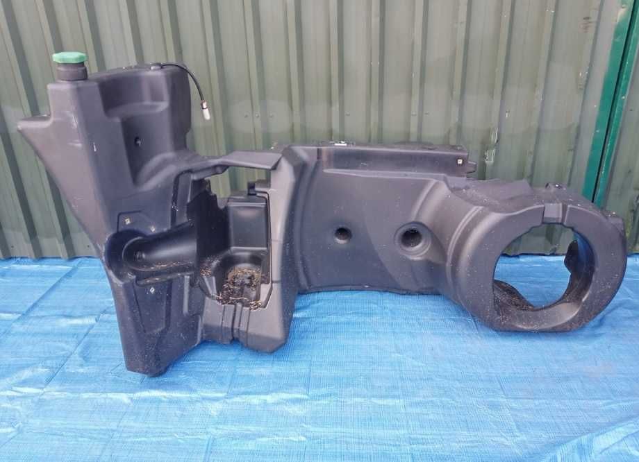 Zbiornik Paliwa John Deere Adblue Diesel Bak Franz