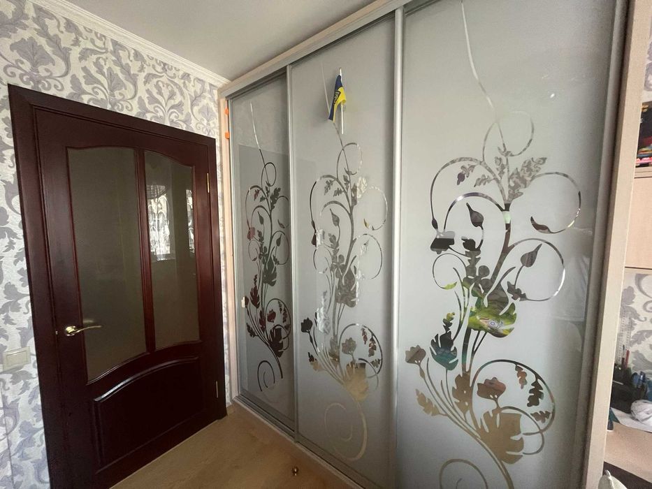 Пропонуємо до продажу квартиру ЯКУ ВИ ШУКАЛИ