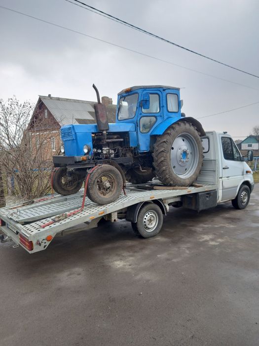 Евакуатор  24,7 Корець