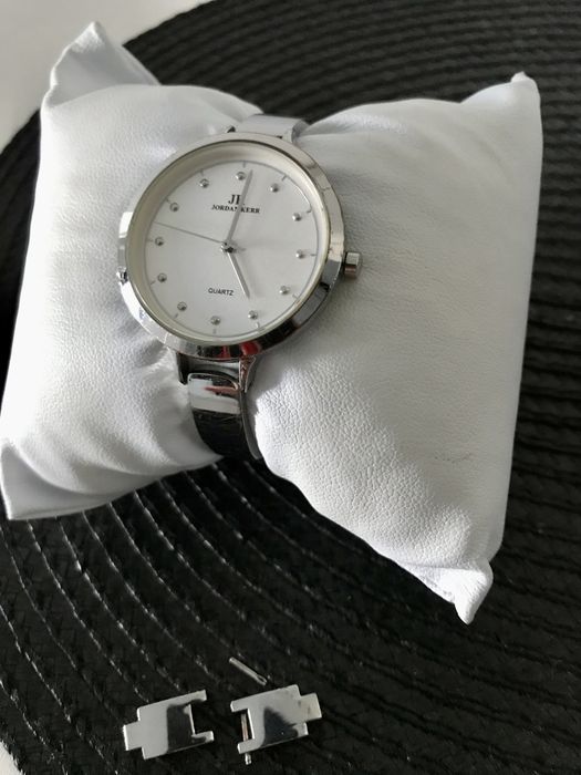 Zegarek damski na bransolecie Jordan Kerr