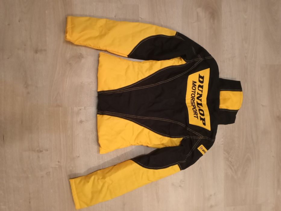 Kurtka sportowa dziecko.