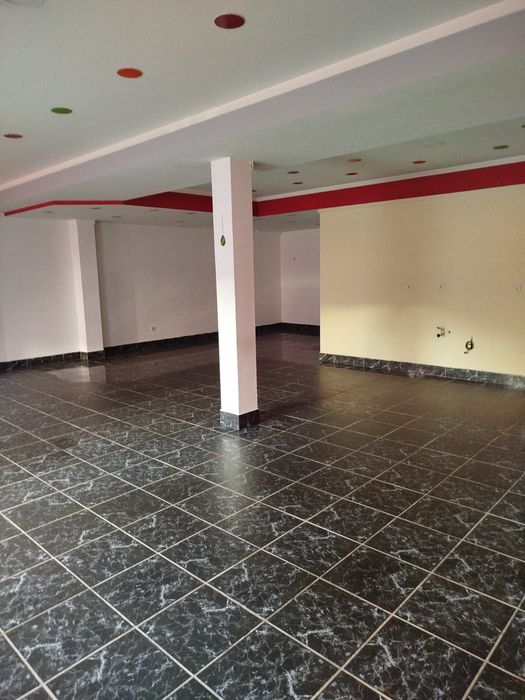 Loja / estabelecimento para arrendar