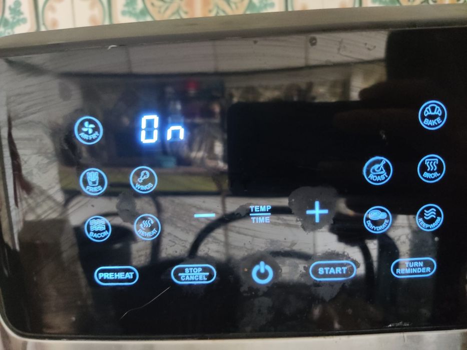 Airfryer  / Fritadeira