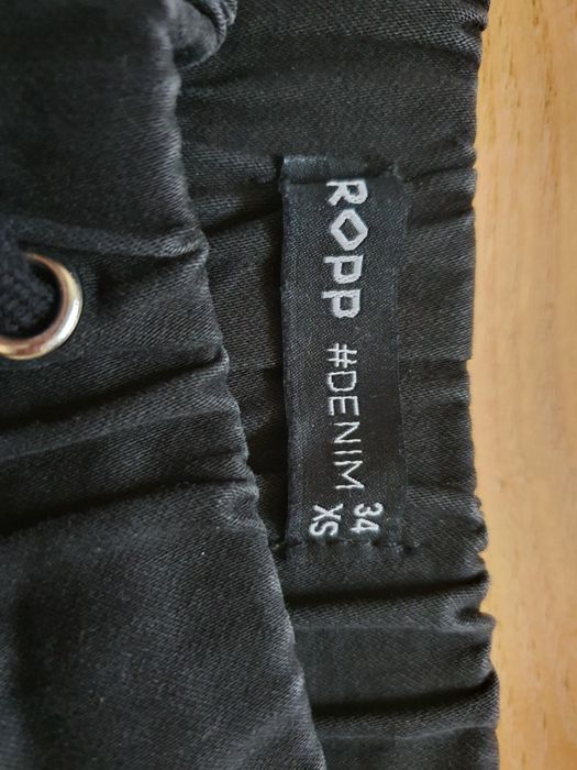 Spodnie Cropp 32/34