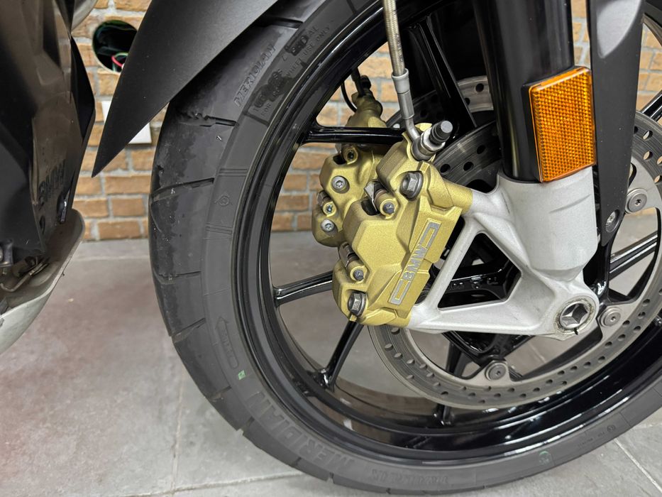 BMW R 1250 GS Exclusive FEV 19 62 mil Kms