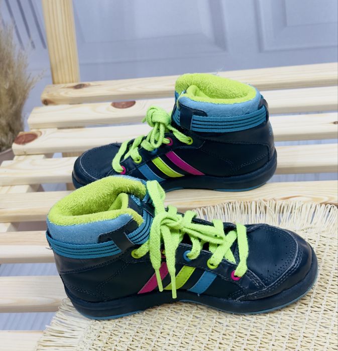 Кросівки  зай топи adidas