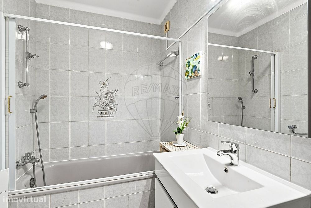 Apartamento T2 para venda
