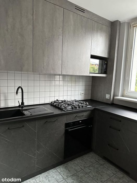 Mieszkanie – Gliwice - Więcej