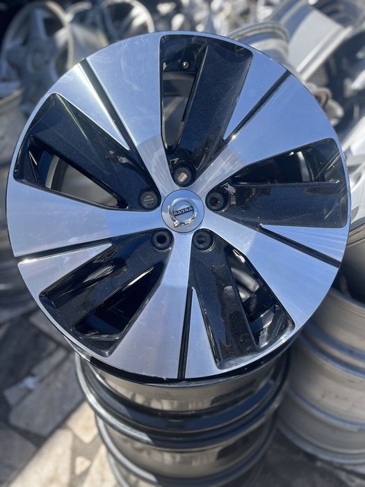 Jantes 18 Originais Volvo em 5x108