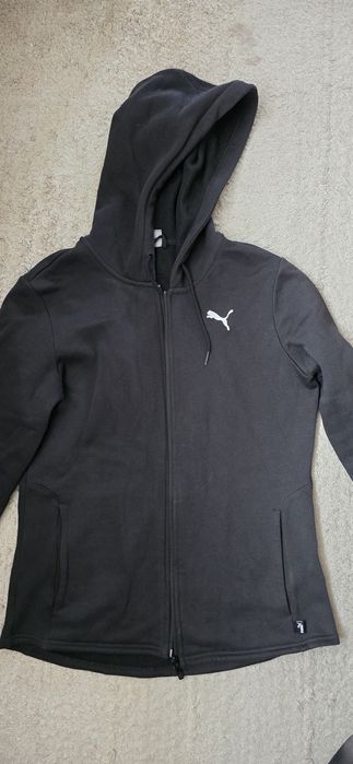 Костюм толстовка  штани Puma