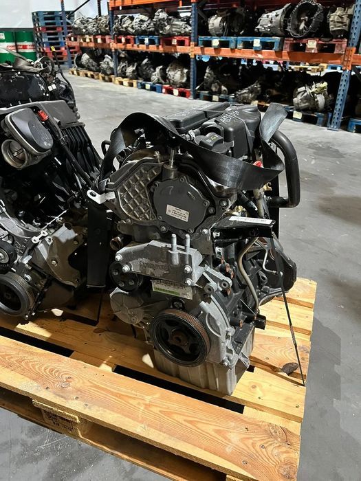 Motor Mitsubishi 1.5 Ref: OM639
