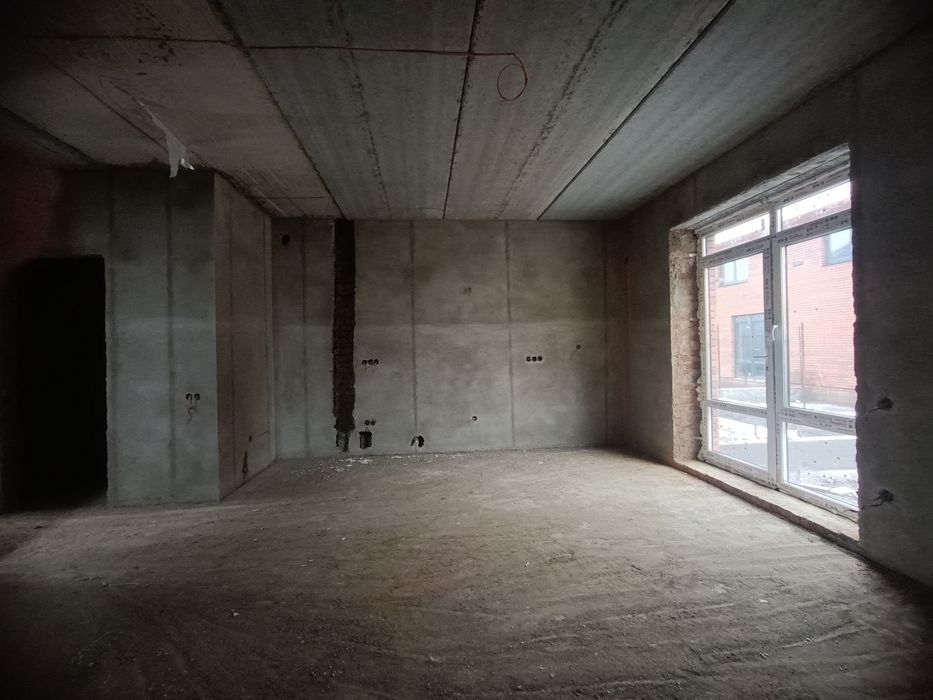 Продаж таунхауса 105 м2 на Немирівському шосе