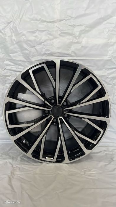 Jantes 19 audi 5x112