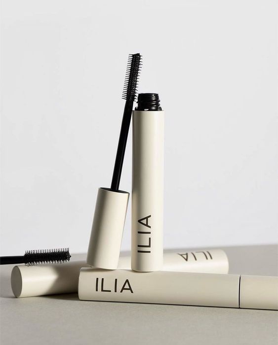 Туш для вій ILIA повнорозмірна Оригінал