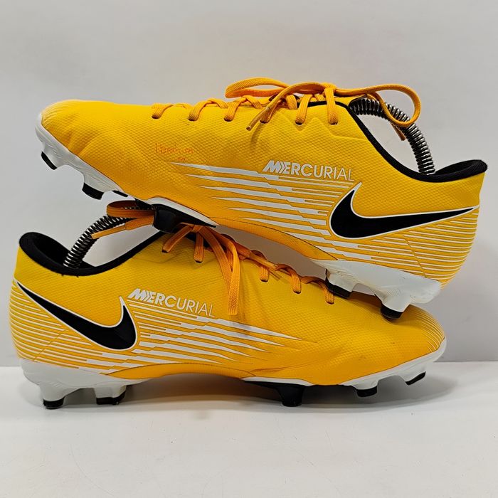 бутси Nike Mercurial Vapor 13 38.5р/23см